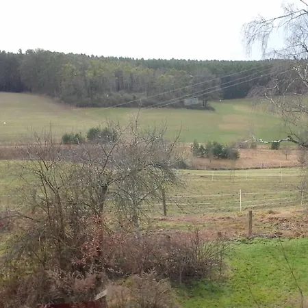 Suedblick Apartman *