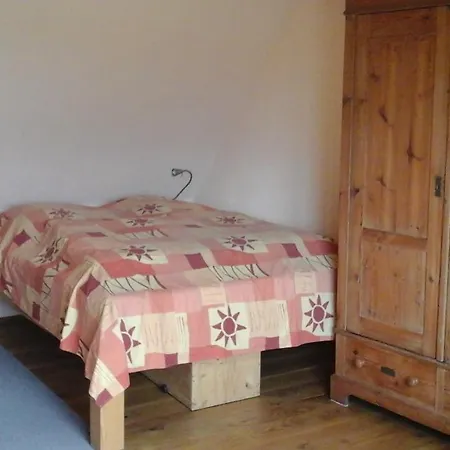Apartman Suedblick Rottenbach (Roth)