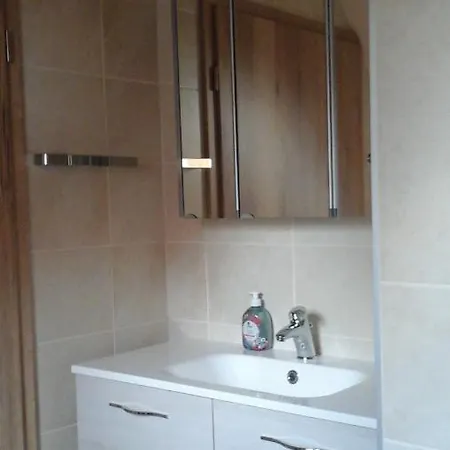 Apartman Suedblick Rottenbach (Roth)