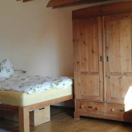 Apartman Suedblick Rottenbach (Roth)