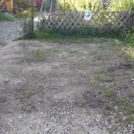 Apartment Südblick Rottenbach (Roth)